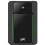 APC Back-UPS BX Series BX500MI (BX500MI)