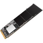 Silicon Power SSD 512GB PCIe Gen 3x4 NVMe Ace A60 (SP512GBP34A60M28)