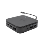 I-TEC Thunderbolt 3 Travel Dock (TB3TRAVELDOCKPD)