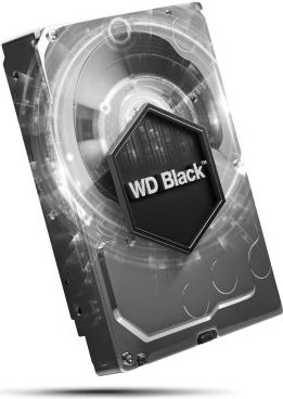 WD Black Performance Hard Drive WD10JPLX (WD10JPLX)