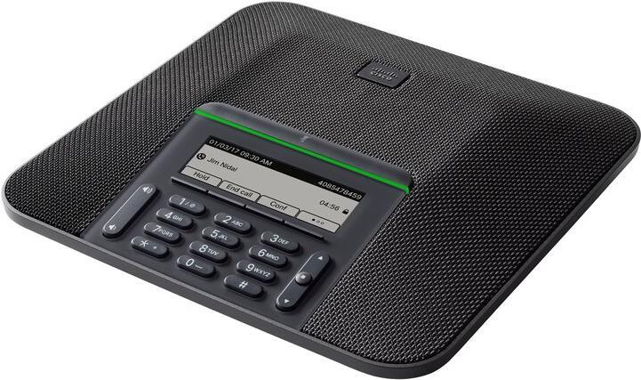 Cisco IP Conference Phone 7832 (CP-7832-K9=)