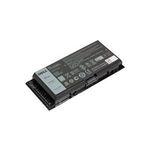 Dell Battery 9 Cell 97WHR (FVWT4)