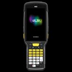 M3 Mobile UL20F, NFC (HF), 2D, SE58, 12,7cm (5''), Full HD, Func. Num., BT, WLAN, 4G, NFC, Android, GMS Mobiles Datenerfassungsgerät, 2D, Imager (SE5800), Bildschirmdiagonale: 12,7 cm (5''), Auflösung: 1920x1080 Pixel, Tastenfeld (Anzahl Tasten: 35, Functional Numeric), Kamera (16 MP), Bluetooth, WLAN (802.11ac), 4G (LTE), NFC, Qualcomm Octa Core, 2,2 GHz, RAM: 4GB, Flash: 64 GB, Android (10), inkl.: Google Mobile Services, Akku, 6700 mAh, Handschlaufe, Schutzfolie (U20F0C-QICFSS-HF)