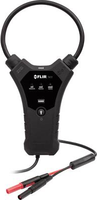 FLIR TA72 Stromzangenadapter Messbereich A/AC (Bereich): 30.00 - 3000 A flexibel (TA72)