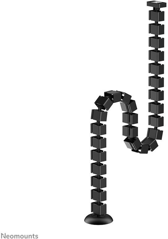 Neomounts Kabelschlauch - magnetic fixture, universal (ADS06-132BL)