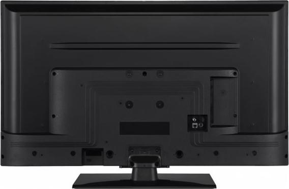 Toshiba W/LV3F Series 40LV3F63DA 40" LCD-TV Full HD Schwarz