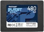 Patriot Burst Elite (PBE480GS25SSDR)