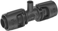 Gardena 13206-20 Bewässerungssystemteil & -Zubehör Knotenverbinder (13206-20)