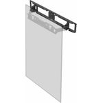 Iiyama MD-WM0001 Befestigungskit (Wandmontage) (MD-WM0001)