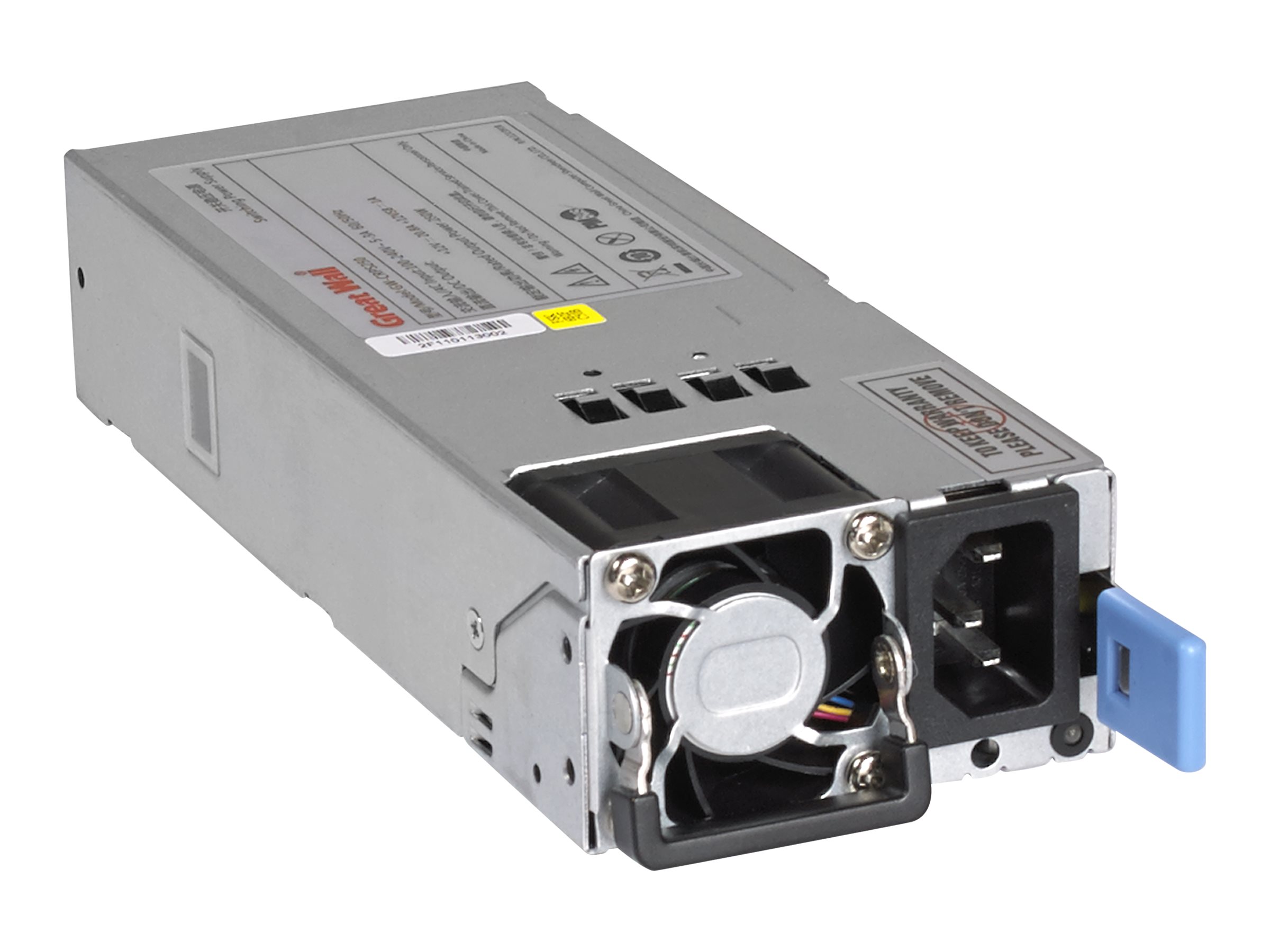 NETGEAR APS250W Redundante Stromversorgung 250 W