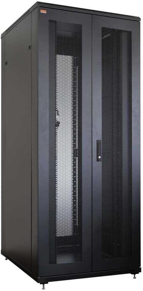 IT-BUDGET 19"-Serverschrank SRK (99ITB19SRK42810DTSNM)