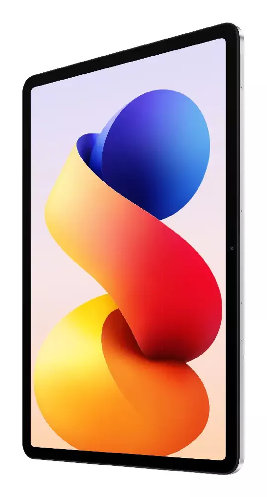 Xiaomi Redmi Pad 2 Pro 12.1" 8 GB RAM 256 GB Silber