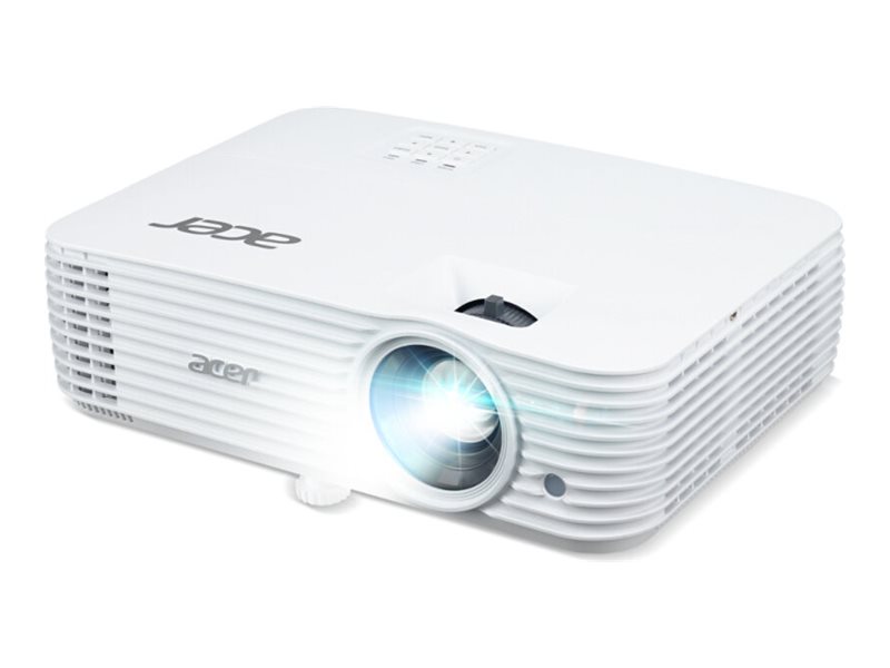 Acer H6815 DLP-Projektor 4K 3840x2160 4000 ANSI Lumen Weiß