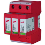 UES-Ableiter DEHNguard DG M YPV SCI 1000 (952510)