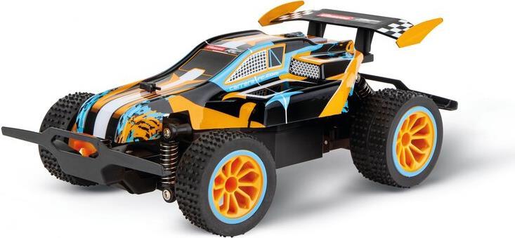 Carrera 370202015 ferngesteuerte (RC) modell Buggy Elektromotor 1:20 (370202015)