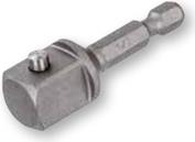 DEWALT DT7512-QZ Socket adaptor (DT7512-QZ)