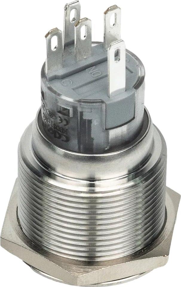 FlashForge GUIDER3 PLUS/ULTRA BUTTON SWITCH (30002071001)