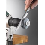 kwb 493800 Messerschärfer Grau (493800)