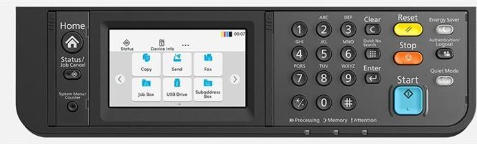 Kyocera 870B6110C0F3NL1 (870B6110C0F3NL1)