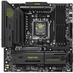 MSI MAG B850M MORTAR WIFI Motherboard AMD B850 Sockel AM5 micro ATX