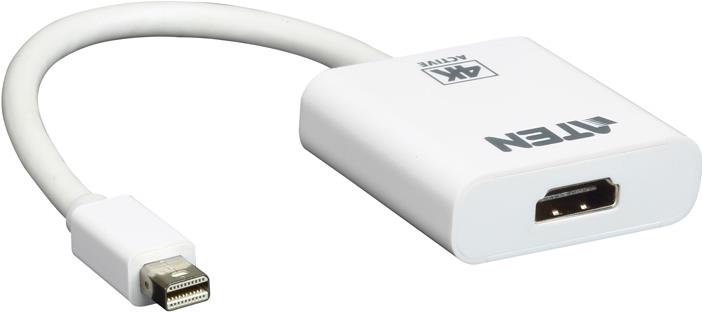 ATEN DisplayPort to HDMI Adapter VC985 (14016825)