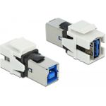 DeLOCK Keystone module (86394)