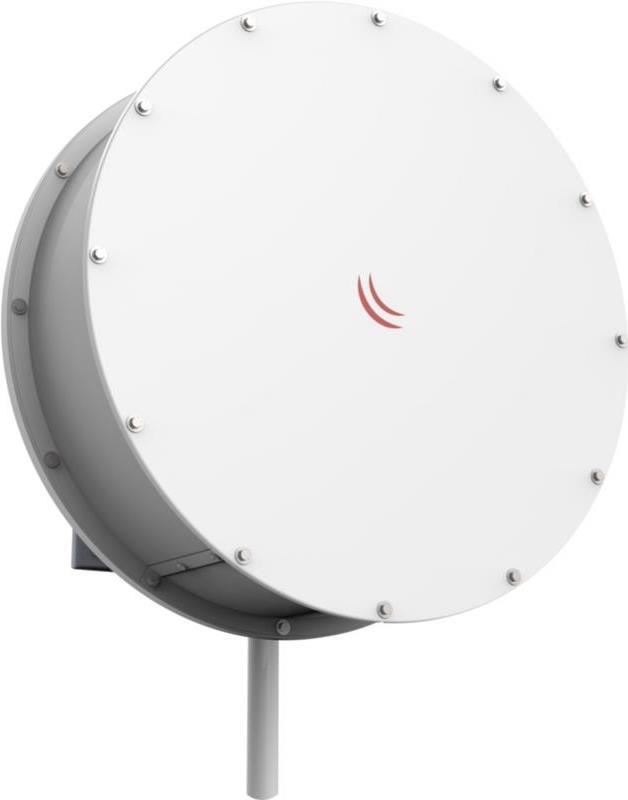 MikroTik RouterBoard Sleeve30 Kit - Schutzgehäuse für Antenne (Sleeve30)