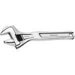 GEDORE Einmaulschlüssel 30,50cm (12"), verstellbar, verchromt (2668890)