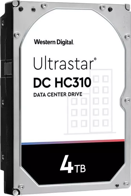 Ultrastar 7K6 4TB (0B36040) (geöffnet)