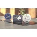 CHERRY STREAM KEYBOARD TKL (JK-8600CH-2)