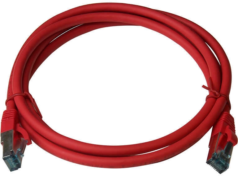 IT-BUDGET Vollkupfer Premium Patchkabel (90ITB6APK150R)