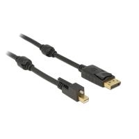 DeLOCK DisplayPort-Kabel (83721)