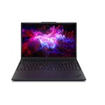 Lenovo ThinkPad P16v Gen 3 Mobile Workstation 16" WUXGA Core Ultra 7 64 GB RAM 1 TB SSD RTX PRO 2000 QWERTZ DE