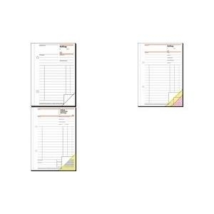 Sigel BE525 Geschäftsformular (BE525)