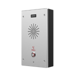 Fanvil I16S Audio-Intercom-System Edelstahl (I16S)