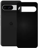 PEDEA Soft TPU Case für Google Pixel 9+ 9 Pro schwarz (12160056)