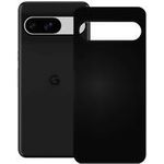 PEDEA Soft TPU Case für Google Pixel 9+ 9 Pro schwarz (12160056)
