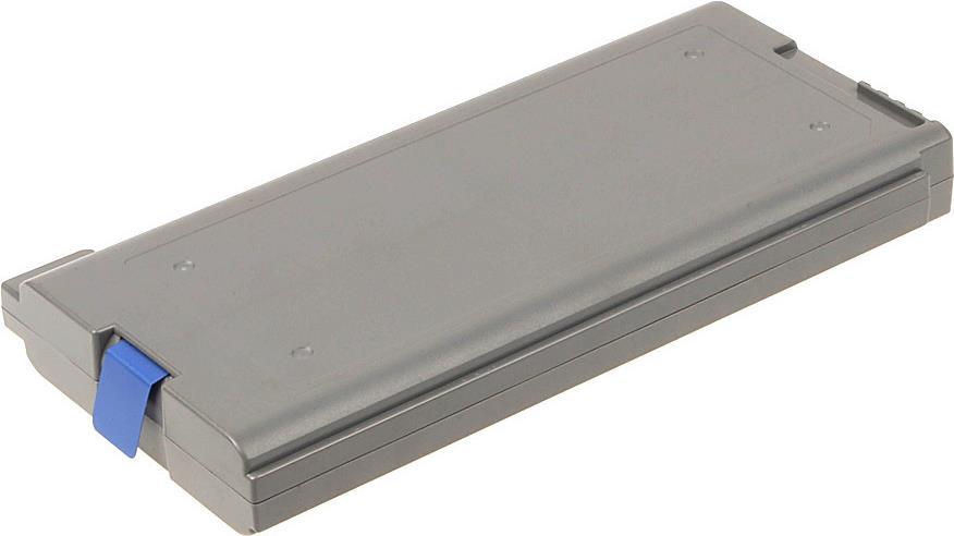 CoreParts MBXPA-BA0006 Notebook-Ersatzteil Akku (MBXPA-BA0006)
