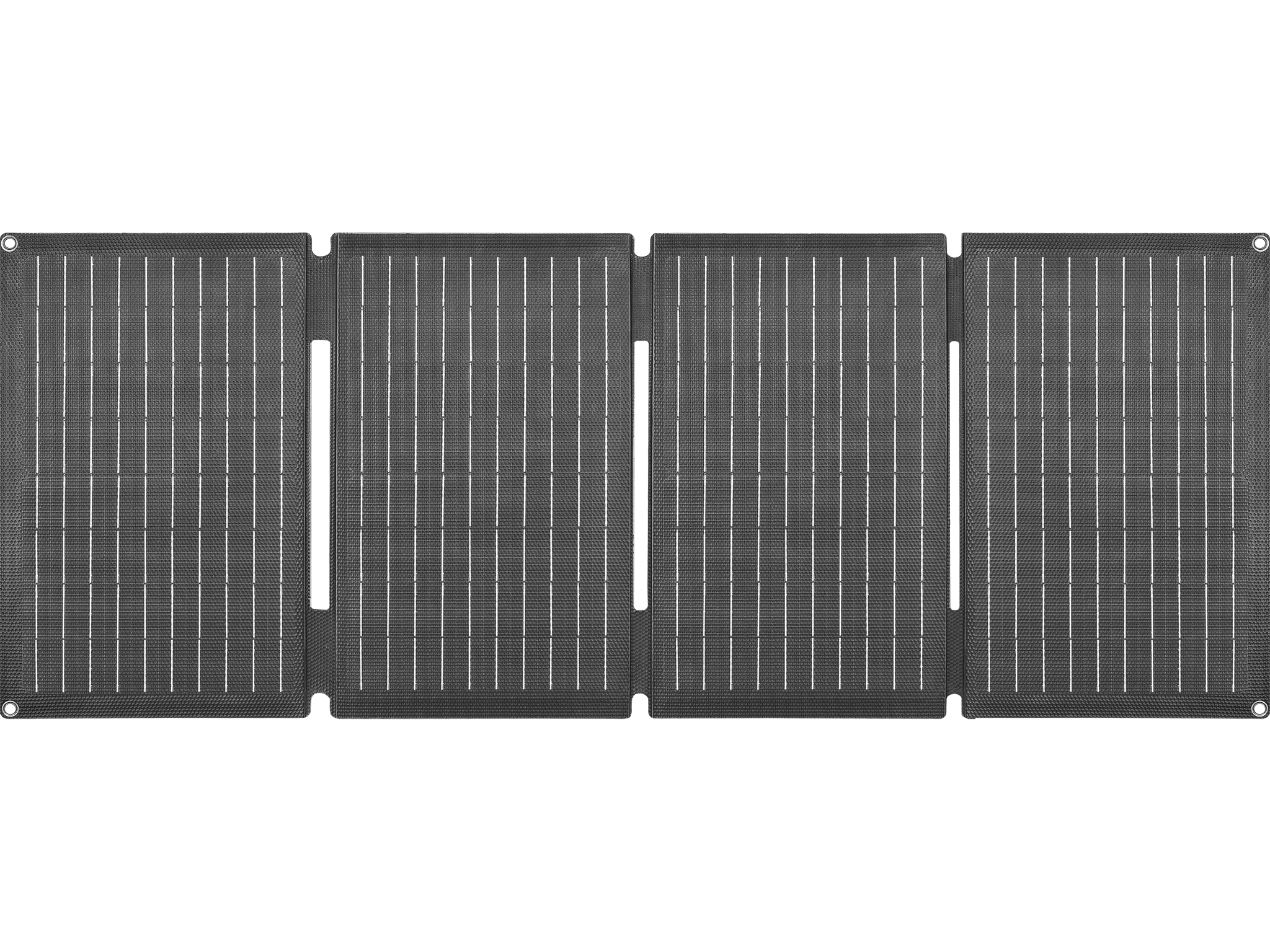 Sandberg Active LightWeight Solarladegerät 40 W Schwarz