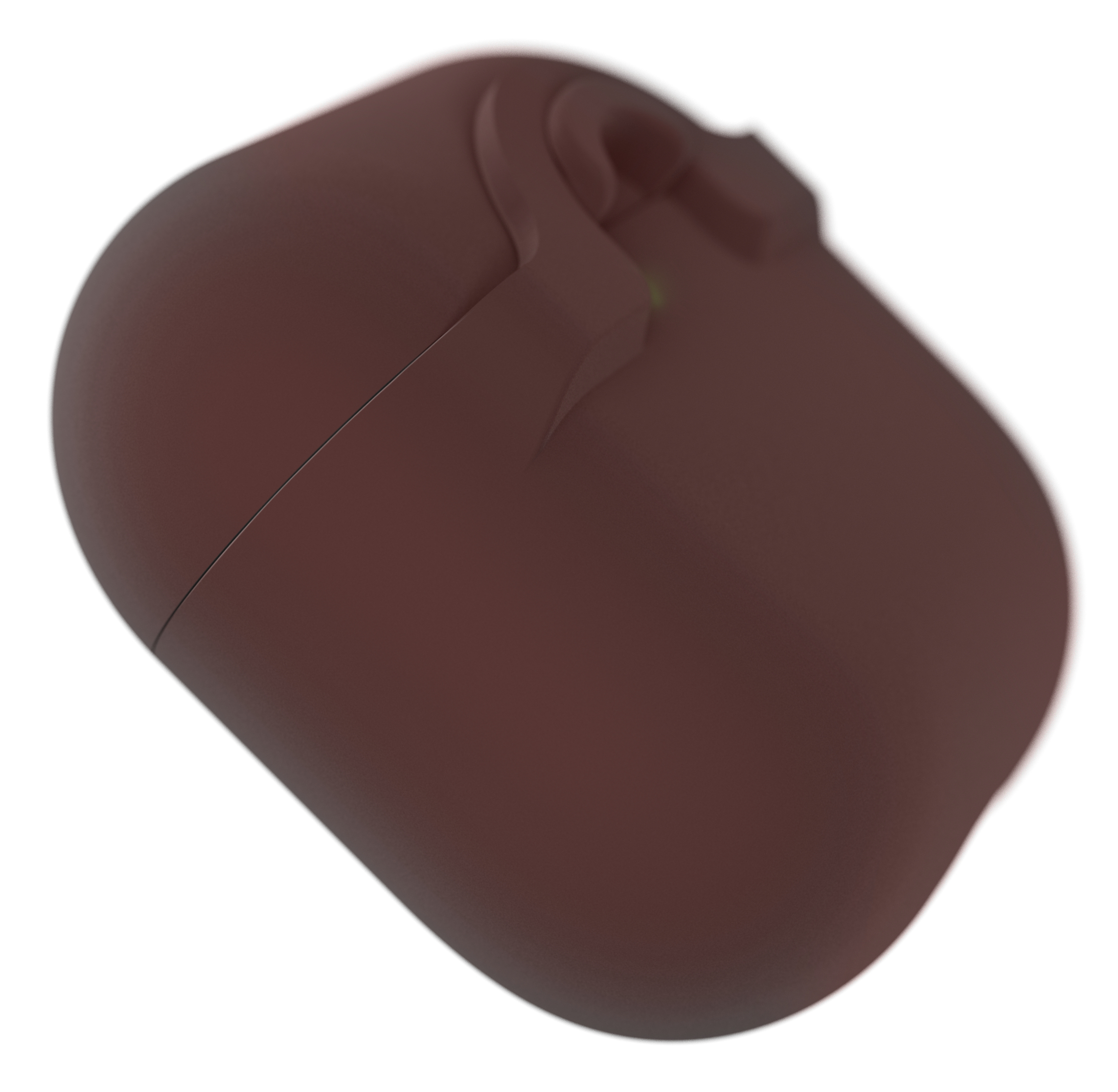 OtterBox Hülle für Apple AirPods 4 Well Red