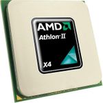 HP AMD Athlon II X4 615e (632485-001)