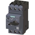 Siemens Leistungsschalter A-ausl. 9-12.5A 3RV2021-1 (3RV20211KA10)