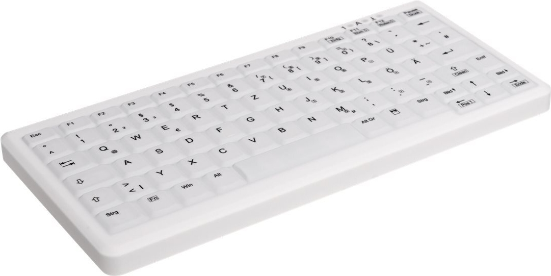 Active Key MedicalKey AK-C4110 (AK-C4110F-FU1-W/FR)