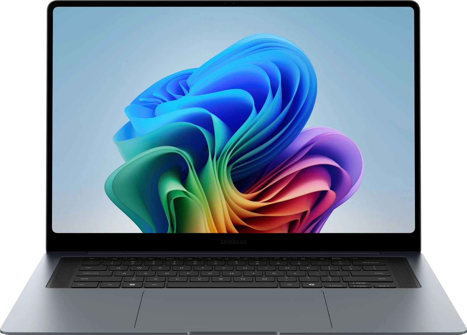 SAMSUNG Galaxy Book6 Pro 16" WQXGA+ Touch Core Ultra 7 356H 16GB/1TB SSD Win11 (NP960XJG-KG3DE)