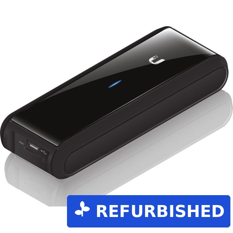 Ubiquiti CRM Point, CRM-PÂ  Â (CRM-PÂ) (geöffnet) (geöffnet)