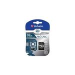 Verbatim 32GB Pro U3 microSDHC (47041)