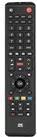 Universal One for All URC1919 Toshiba TV Replacement Remote - Fernbedienung (URC 1919)