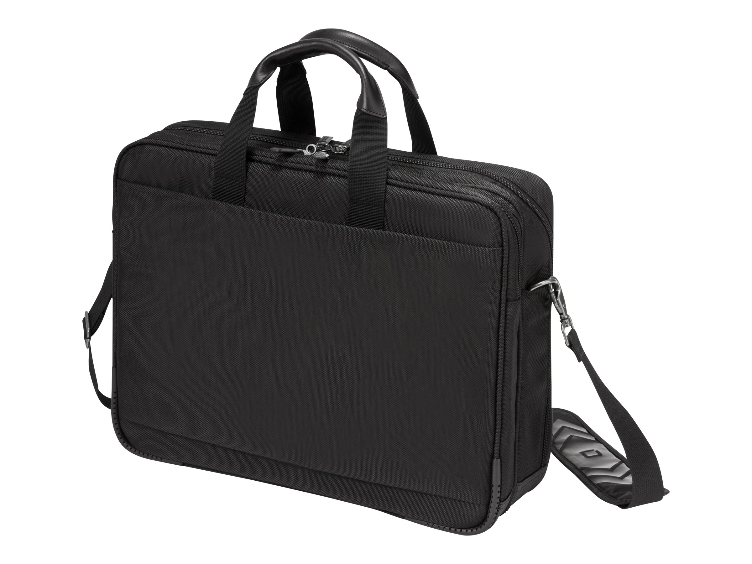 DICOTA Eco Top Traveller PRO 14.1" Notebook-Rucksack Schwarz
