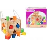 Eichhorn Steckwürfel (100002092)