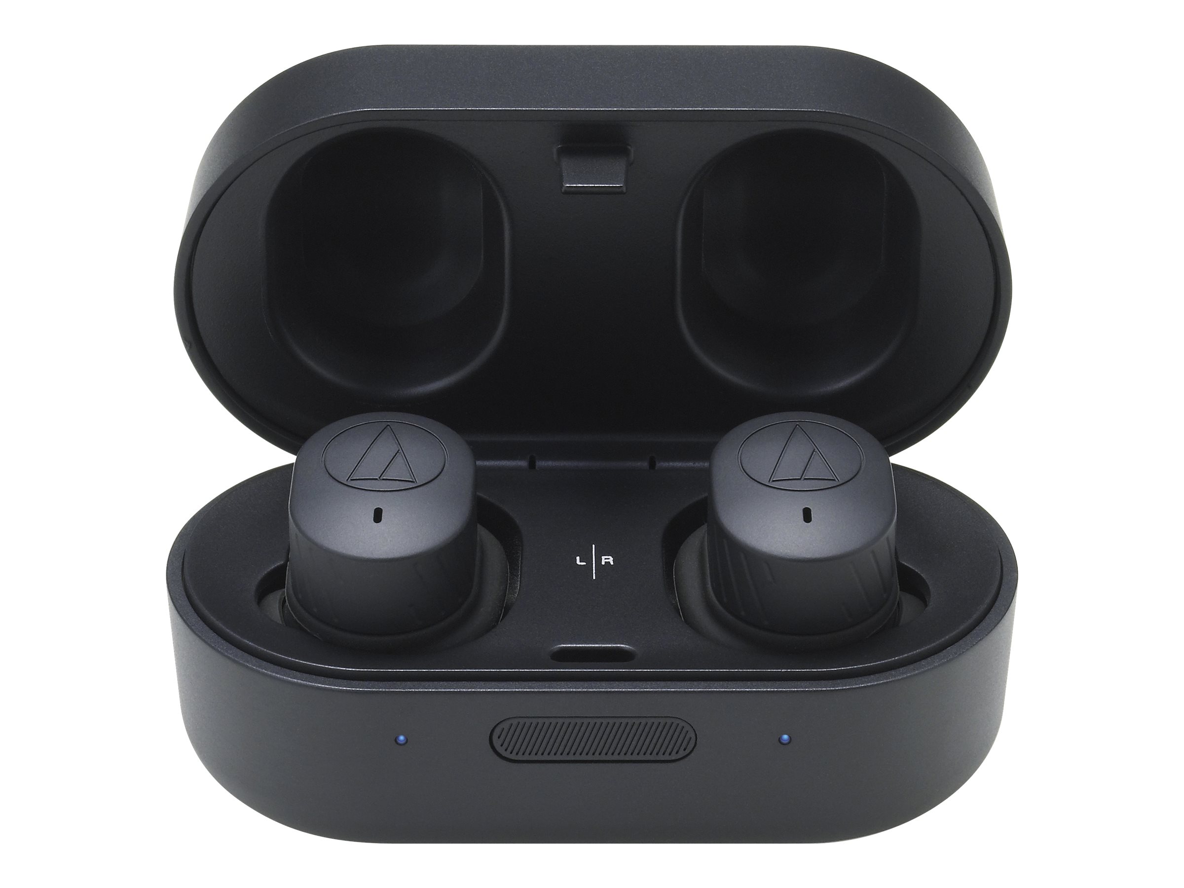 Audio-Technica ATH-SPORT7TW True Wireless In-Ear Kopfhörer Schwarz